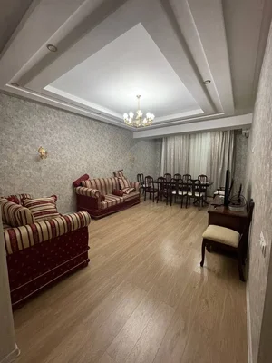 Фото 2 Квартира в Мирзо-Улугбекском районе