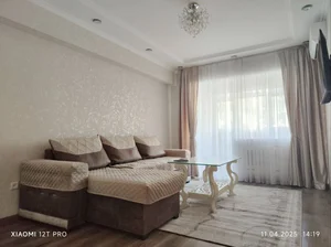 Фото 1 2-комн. квартира в Мирзо-Улугбек р-н Ц-1 Ресторан Бибигон