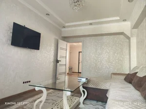 Фото 2 2-комн. квартира в Мирзо-Улугбек р-н Ц-1 Ресторан Бибигон