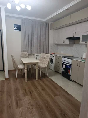 Фото 3 2-комн. квартира в Мирзо-Улугбек р-н Ц-1 Ресторан Бибигон