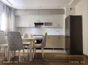 Фото 5 2-комн. квартира в Мирзо-Улугбек р-н Ц-1 Ресторан Бибигон