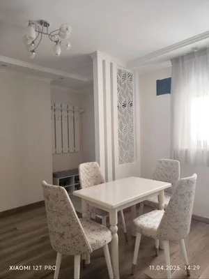 Фото 9 2-комн. квартира в Мирзо-Улугбек р-н Ц-1 Ресторан Бибигон