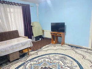 Фото 1 1-комн. квартира в Чилонзор-18кв Ал-Хоразмий
