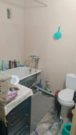 Фото 4 1-комн. квартира в Чилонзор-18кв Ал-Хоразмий