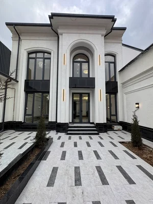 Фото 1 Дом в Мирзо-Улугбекском районе