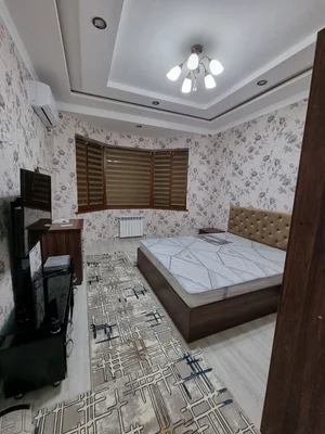 Фото 4 2-комн. квартира в Яккасарайский р-н