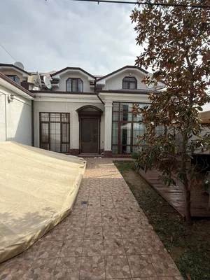 Фото 1 Дом в Бадамзар