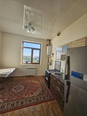 Фото 3 Квартира в Мирзо-улугбекский р-н Паркентский Макро