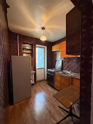 Фото 5 2-комн. квартира в Мирзо-Улугбек р-н метро Буюк Ипак Йули Гостиница Саехат