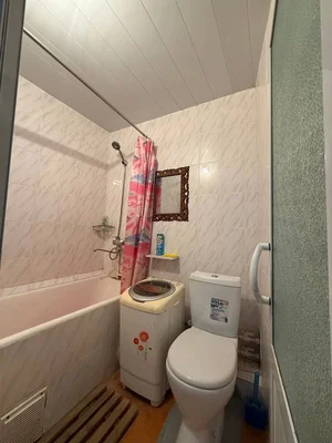 Фото 6 2-комн. квартира в Мирзо-Улугбек р-н метро Буюк Ипак Йули Гостиница Саехат