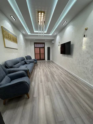 Фото 1 3-комн. квартира в Oq Saroy