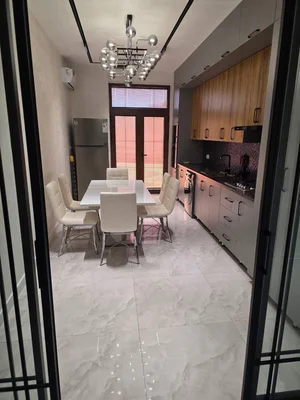 Фото 2 3-комн. квартира в Oq Saroy