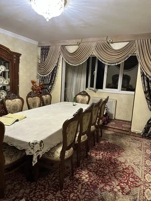 Фото 1 3-комн. квартира в Яшнабадский р-н Ташсельмаш Ашхабад парк