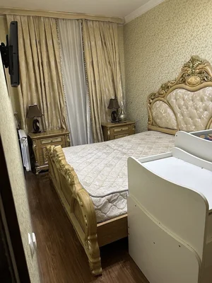 Фото 2 3-комн. квартира в Яшнабадский р-н Ташсельмаш Ашхабад парк