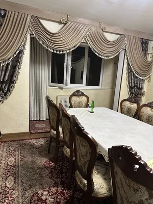 Фото 3 3-комн. квартира в Яшнабадский р-н Ташсельмаш Ашхабад парк