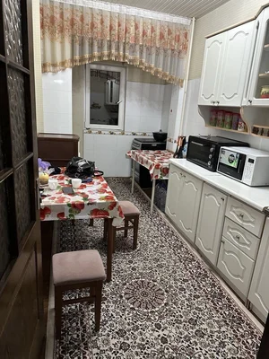 Фото 4 3-комн. квартира в Яшнабадский р-н Ташсельмаш Ашхабад парк