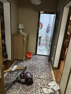 Фото 5 3-комн. квартира в Яшнабадский р-н Ташсельмаш Ашхабад парк