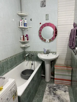 Фото 6 3-комн. квартира в Яшнабадский р-н Ташсельмаш Ашхабад парк