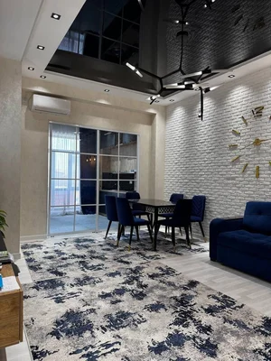 Фото 2 3-комн. квартира в Мирзо-Улугбекском районе