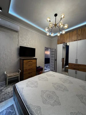 Фото 6 3-комн. квартира в Мирзо-Улугбекском районе