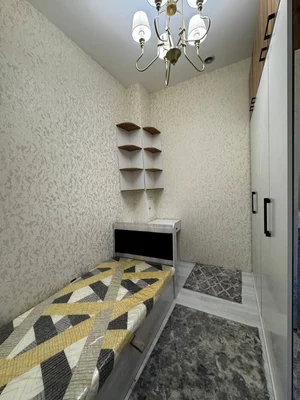 Фото 7 3-комн. квартира в Мирзо-Улугбекском районе