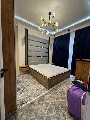 Фото 8 3-комн. квартира в Мирзо-Улугбекском районе