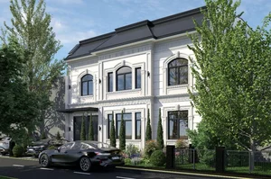 Фото 2 Участок в Мирзо-Улугбекском районе