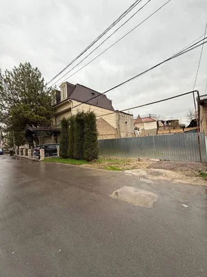 Фото 4 Участок в Мирзо-Улугбекском районе