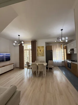 Фото 2 6-комн. квартира в Гринвич