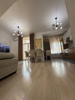 Фото 3 6-комн. квартира в Гринвич