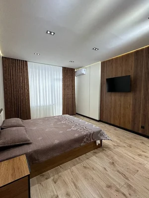 Фото 1 Квартира в Новый Узбекистан