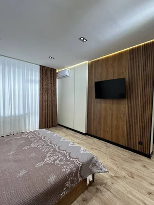 Фото 2 Квартира в Новый Узбекистан