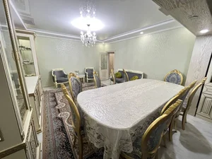 Фото 2 4-комн. квартира в Мирабадском районе