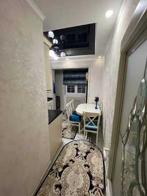 Фото 6 4-комн. квартира в Мирабадском районе