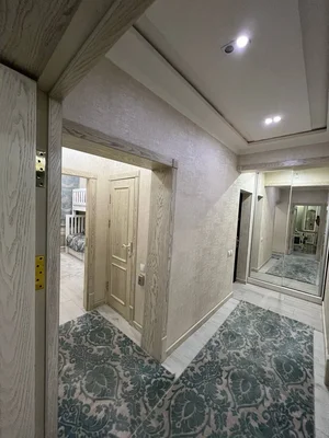 Фото 8 4-комн. квартира в Мирабадском районе