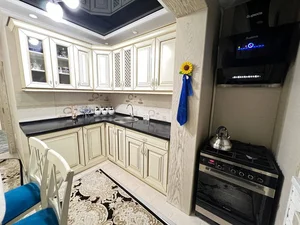 Фото 10 4-комн. квартира в Мирабадском районе