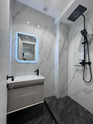 Фото 5 2-комн. Комната в новостройке