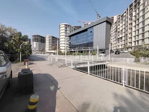 Фото 2 Квартира в Юнусабадском районе