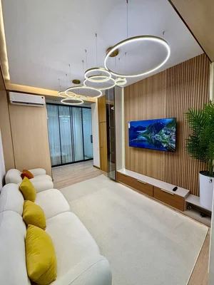 Фото 1 3-комн. квартира в Юнусабадском районе