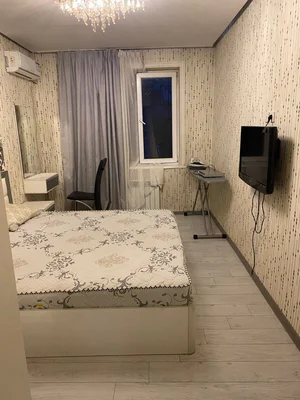 Фото 4 4-комн. квартира в ЦУМ