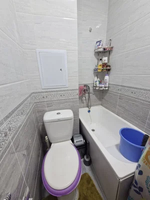 Фото 8 2-комн. квартира в Яшнабадский р-н улица Иззат Водоканал