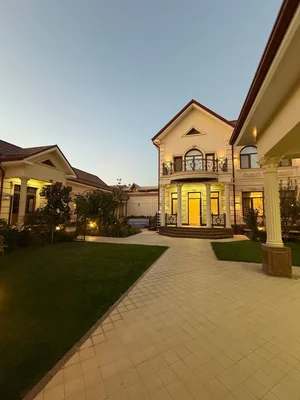 Фото 1 Дом в Карасу махалла