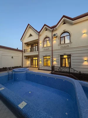 Фото 2 Дом в Карасу махалла