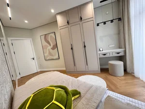 Фото 10 4-комн. квартира в Яккасарайском районе