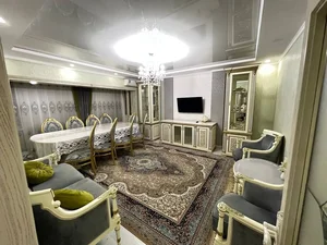 Фото 1 4-комн. квартира в Мирабадском районе