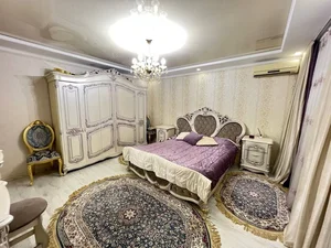 Фото 4 4-комн. квартира в Мирабадском районе