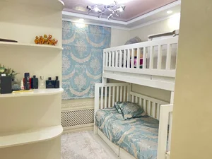 Фото 5 4-комн. квартира в Мирабадском районе