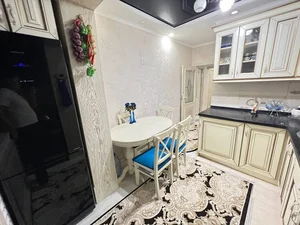 Фото 7 4-комн. квартира в Мирабадском районе