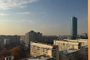 Фото 6 2-комн. квартира в Bobur Residence
