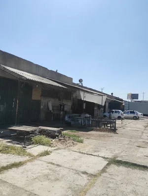 Фото 2 Участок в Кибрайском районе